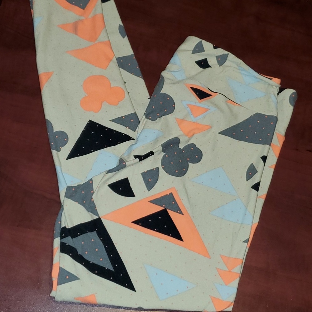 Lularoe leggings
